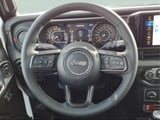 2026 Jeep Wrangler - Preview 16