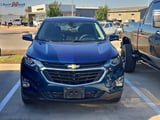 2019 Chevrolet Equinox - Preview 2