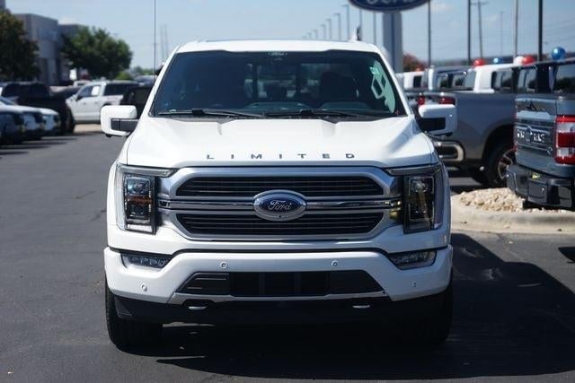 2021 Ford F-150 - Image 3