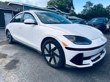 2024 Hyundai Ioniq 6 - Preview 4
