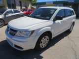 2020 Dodge Journey - Preview 2