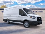 2026 Ford Transit - Preview 7