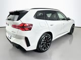 2026 BMW X3 - Preview 5