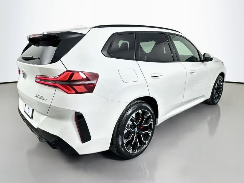 2026 BMW X3 - Image 3