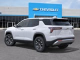 2027 Chevrolet Equinox - Preview 4