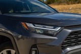 2024 Toyota RAV4 - Preview 3