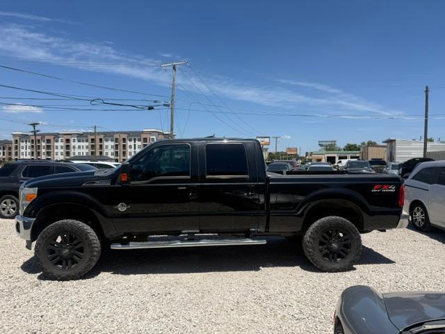 2013 Ford F-250 - Image 2