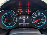 2018 Chevrolet Cruze - Preview 13