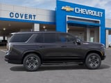 2026 Chevrolet Tahoe - Preview 5
