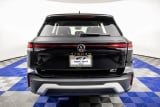 2026 Volkswagen Tiguan - Preview 6