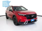 2027 Honda CR-V - Preview 2