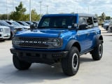 2025 Ford Bronco - Preview 10