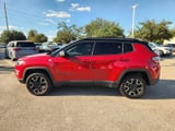 2019 Jeep Compass - Preview 4