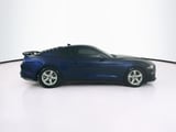 2020 Ford Mustang - Preview 8