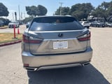 2022 Lexus RX - Preview 4