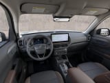 2026 Ford Bronco Sport - Preview 9