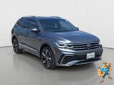 2024 Volkswagen Tiguan - Preview 3