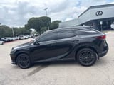 2024 Lexus RX - Preview 3