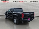 2026 Toyota Tacoma - Preview 7