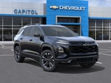 2027 Chevrolet Equinox - Preview 7