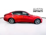 2023 INFINITI Q50 - Preview 8