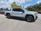 2026 GMC Sierra - Preview 12