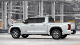 2026 Toyota Tundra - Preview 5