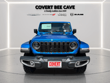 2026 Jeep Gladiator - Preview 2