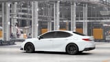 2026 Toyota Camry - Preview 5