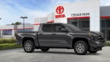 2026 Toyota Tacoma - Preview 14
