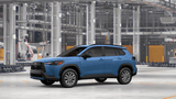 2026 Toyota Corolla Cross - Preview 2