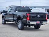 2027 Ford F-250 - Preview 3