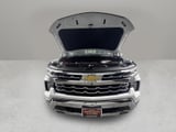 2026 Chevrolet Silverado 1500 - Preview 8