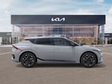 2026 Kia EV6 - Preview 7