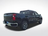 2026 Chevrolet Silverado 1500 - Preview 3