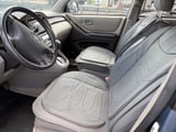 2001 Toyota Highlander - Preview 2