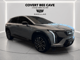 2026 Cadillac Optiq - Preview 2