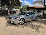 2013 Acura TSX - Preview 2