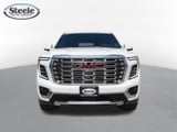 2026 GMC Yukon - Preview 2
