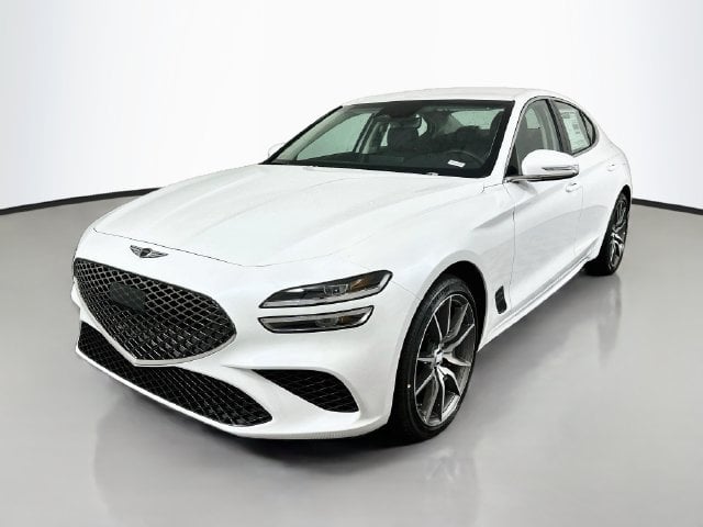 2026 Genesis G70 - Image 1