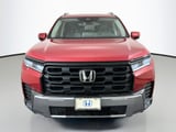 2026 Honda Pilot - Preview 3