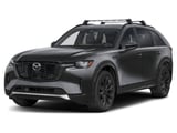 2026 Mazda CX-90 - Preview 2