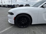 2022 Dodge Charger - Preview 10