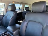 2017 Nissan Armada - Preview 13