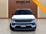 2026 Jeep Compass - Preview 9