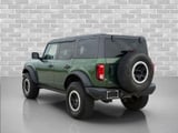 2023 Ford Bronco - Preview 6