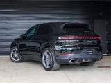 2025 Porsche Cayenne - Preview 3