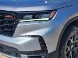 2025 Honda Pilot - Preview 5