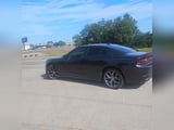 2017 Dodge Charger - Preview 6