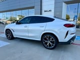 2023 BMW X6 - Preview 4